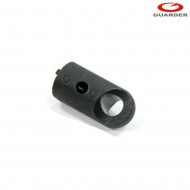 Tactical Anello Black Acciaio Per M9/m92f Guarder (m92f-07bk)