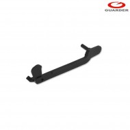 Leva Grilletto Acciaio Cnc Per M9/m92f Guarder (m92f-14bk) Leva Grilletto Acciaio Cnc Per M9/m92f Guarder (m92f-14bk)