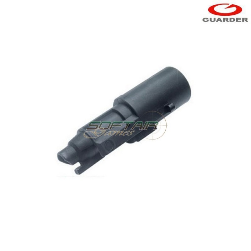 Spingipallino Rinforzato Per M9a1 Guarder (m92f-33)