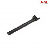 Steel Spring Guide Black For M9/m92f Guarder (m92f-03bk) Steel Spring Guide Black For M9/m92f Guarder (m92f-03bk)