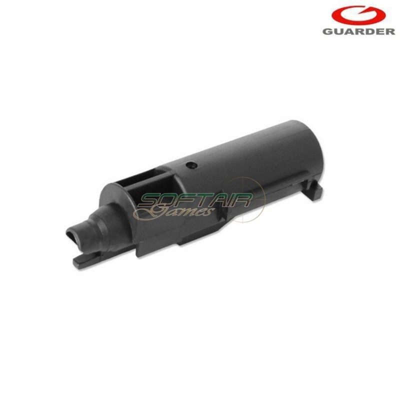 Spingipallino Rinforzato Per P226 Rail Guarder (p226-13)