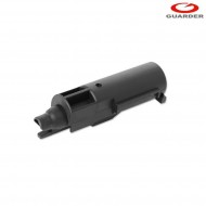 Enhanced Air Nozzle For P226 Rail Guarder (p226-13) Enhanced Air Nozzle For P226 Rail Guarder (p226-13)