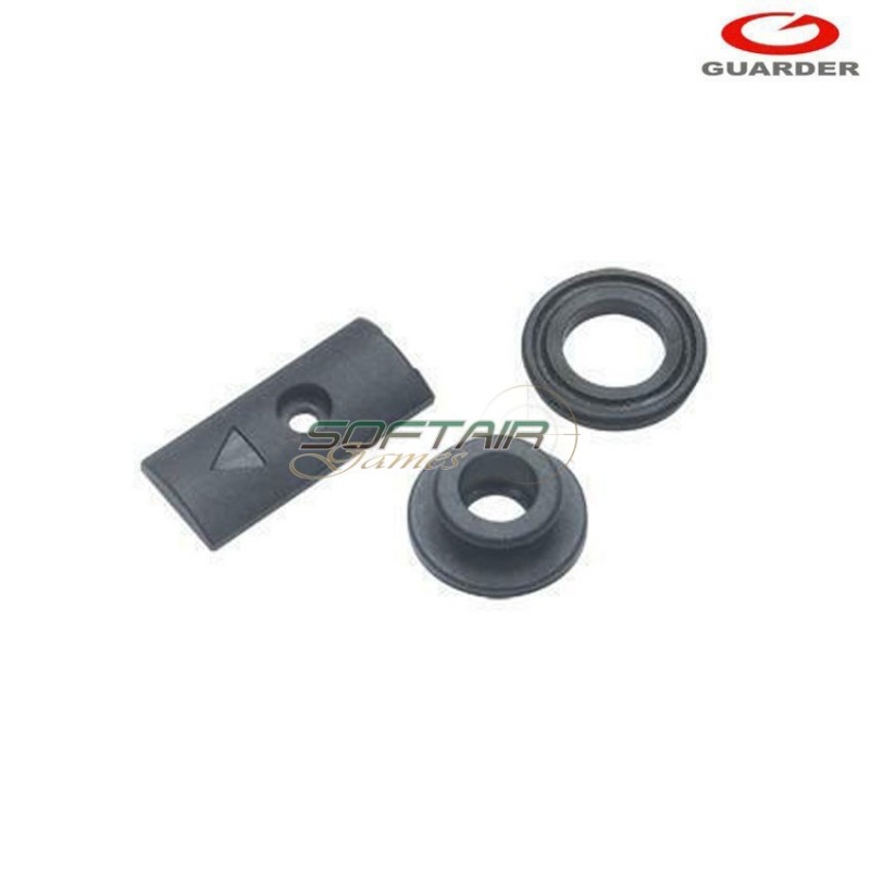 Set Piston Head For P226 Guarder (p226-19) Set Piston Head For P226 Guarder (p226-19)