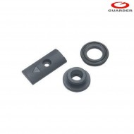 Set Piston Head For P226 Guarder (p226-19) Set Piston Head For P226 Guarder (p226-19)