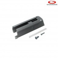 Sede Spingipallino Lightweight Alluminio Per P226 Guarder (p226-20a)