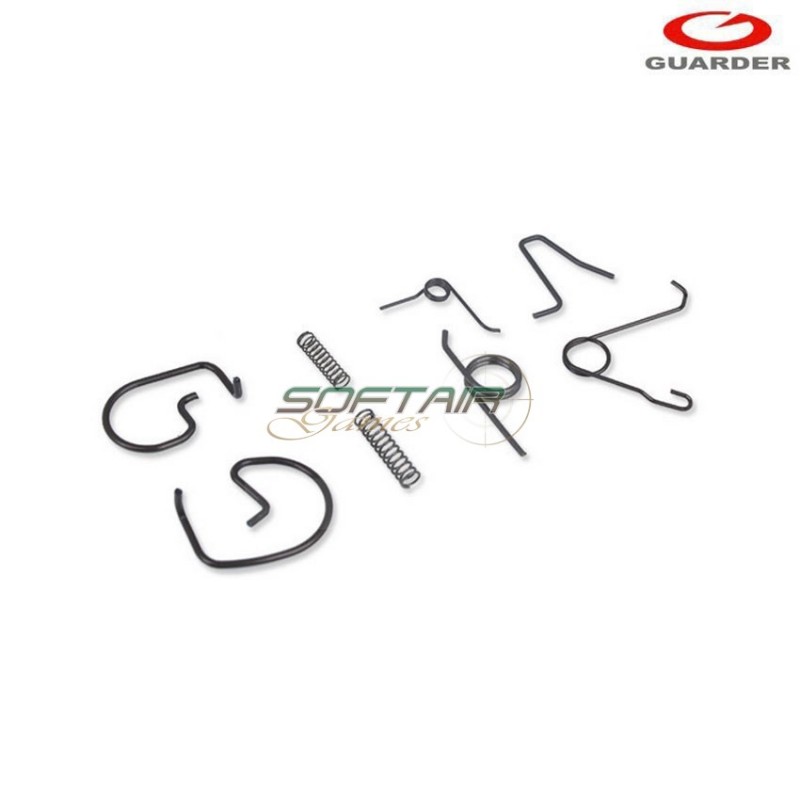 Set Reinforced Spring P226 Guarder (p226-34)