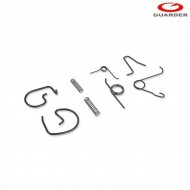 Set Reinforced Spring P226 Guarder (p226-34) Set Reinforced Spring P226 Guarder (p226-34)