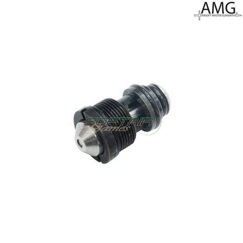 High Output Valve For Marui Glock Amg (am-glock-01)