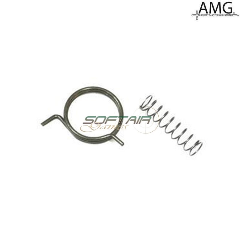 Molla Hammer Per Glock Stark Arms/umarex/vfc Amg (av-glock-05)