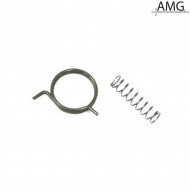Hammer Spring For Stark Arms/umarex/vfc Amg (av-glock-05) Hammer Spring For Stark Arms/umarex/vfc Amg (av-glock-05)