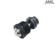 Valvola Di Scarico Per Vfc Gbb Mp7 Amg (av-mp7-01) Valvola Di Scarico Per Vfc Gbb Mp7 Amg (av-mp7-01)