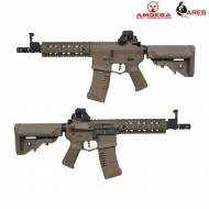 Fucile Elettrico Efcs Cg-002 C/speed Grilletto Dark Earth Assault Rifle Ares Amoeba (ar-am8t) Fucile Elettrico Efcs Cg-002 C/speed Grilletto Dark Earth Assault Rifle Ares Amoeba (ar-am8t)