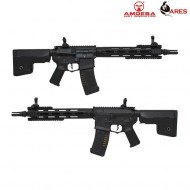 Fucile Elettrico Efcs Cg-003 C/speed Grilletto Black Assault Rifle Ares Amoeba (ar-am9b) Fucile Elettrico Efcs Cg-003 C/speed Grilletto Black Assault Rifle Ares Amoeba (ar-am9b)