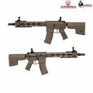 Fucile Elettrico Efcs Cg-003 C/speed Grilletto Dark Earth Assault Rifle Ares Amoeba (ar-am9t) Fucile Elettrico Efcs Cg-003 C/speed Grilletto Dark Earth Assault Rifle Ares Amoeba (ar-am9t)