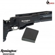 Fucile A Molla Msr338 Cnc Sniper Rifle Black Ares (ar-msr010)