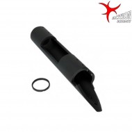 Upper Receiver Vsr-10 Left Hand Action Army (aa-act509006)