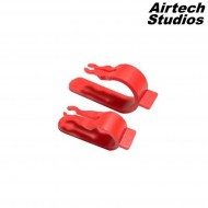 Kit Installazione Gik Per Gearbox Ver.2 Fino A 9 Airtech Studios (as-gik-tm-red)