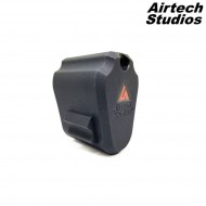 Tanker Battery Extension Unit Per Trident Mkii Pdw & Alpha Sdp Pdw Black Airtech Studios (as-909915)