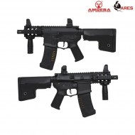Electric Rifle Efcs Cg-001 W/speed Trigger Black Assault Rifle Ares Amoeba (ar-am7b) Electric Rifle Efcs Cg-001 W/speed Trigger Black Assault Rifle Ares Amoeba (ar-am7b)