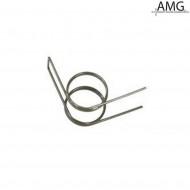 Hammer Spring For Vfc/umarex Mp7 Gbb Amg (av-mp7-05) Hammer Spring For Vfc/umarex Mp7 Gbb Amg (av-mp7-05)