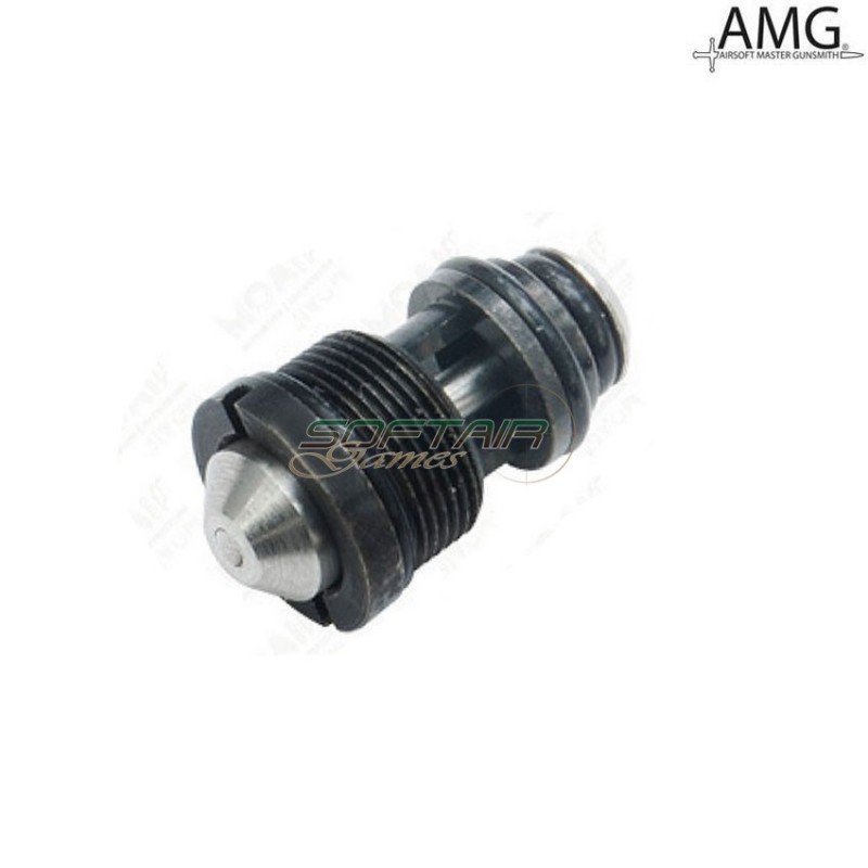 Valvola Di Scarico Per Vfc/umarex Ppq Amg (av-ppq-01) Valvola Di Scarico Per Vfc/umarex Ppq Amg (av-ppq-01)