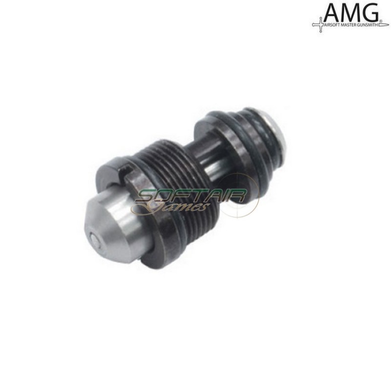 Valvola Di Scarico Per Vfc/umarex Vp9 Amg (av-vp9-01) Valvola Di Scarico Per Vfc/umarex Vp9 Amg (av-vp9-01)