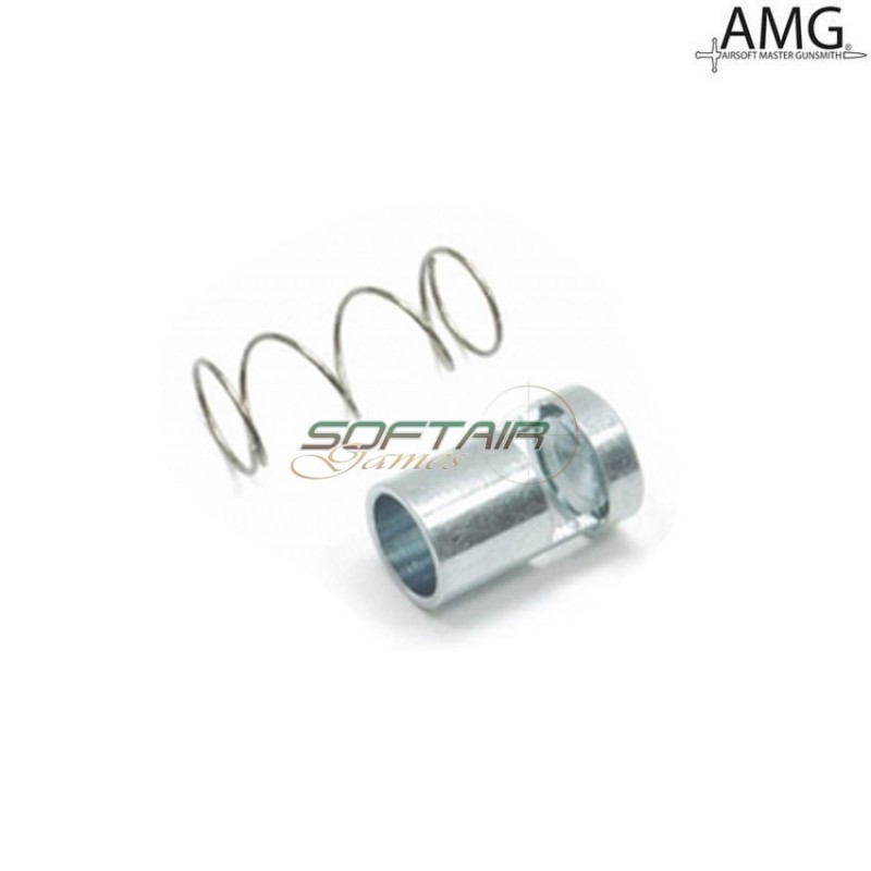 Antifreeze Cylinder Buld For Vfc/umarex Vp9 Amg (av-vp9-02)