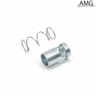 Antifreeze Cylinder Buld For Vfc/umarex Vp9 Amg (av-vp9-02) Antifreeze Cylinder Buld For Vfc/umarex Vp9 Amg (av-vp9-02)