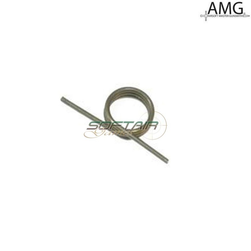Hammer Spring For Vfc/umarex Vp9 Amg (av-vp9-05)
