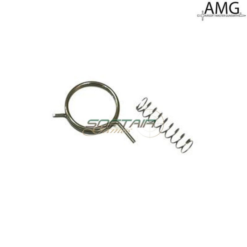 Molla Hammer Per We Glock Amg (aw-glock-05)