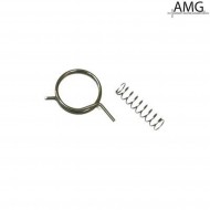 Hammer Spring For We Glock Amg (aw-glock-05) Hammer Spring For We Glock Amg (aw-glock-05)