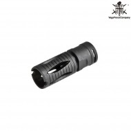 Spegnifiamma Ccw Acciaio Hk417 Type Vfc (vf9-fhr417st01)