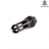 Spegnifiamma Aac Ccw Acciaio Scar Phantom Type Vfc (vf9-fhraacmk1601)