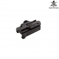 Hk416 Folding Type Rear Sight Vfc (vf9-rst416bk02)