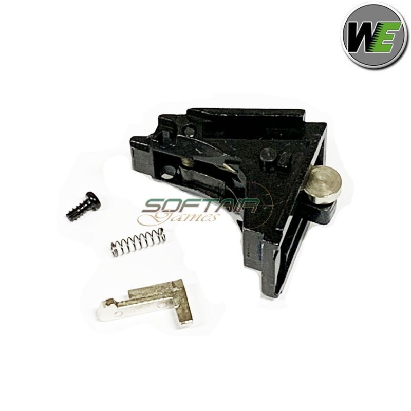 Assembly Percussore Per Pistola Glock 17 We (we-g17-19-30)