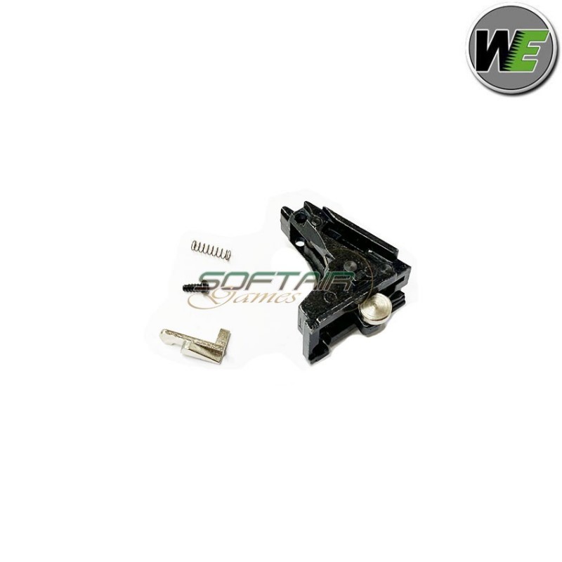 Assembly Percussore Per Pistola Glock 18 We (we-g18-19-30+74-76)