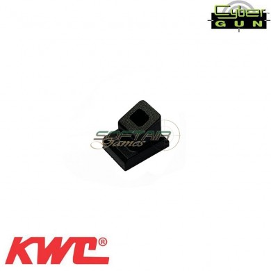 Gas Router For 1911 Kwc Cybergun (cg-kcb76-r01)