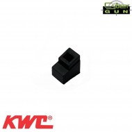 Gas Router For Taurus Pt99/pt92 Kwc Cybergun (cg-kcb15-r02) Gas Router For Taurus Pt99/pt92 Kwc Cybergun (cg-kcb15-r02)