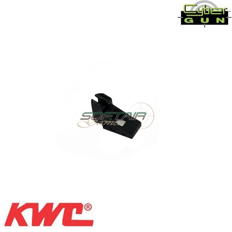 Bb Lip Per 1911 Kwc Cybergun (cg-kcb76ahn-p13)