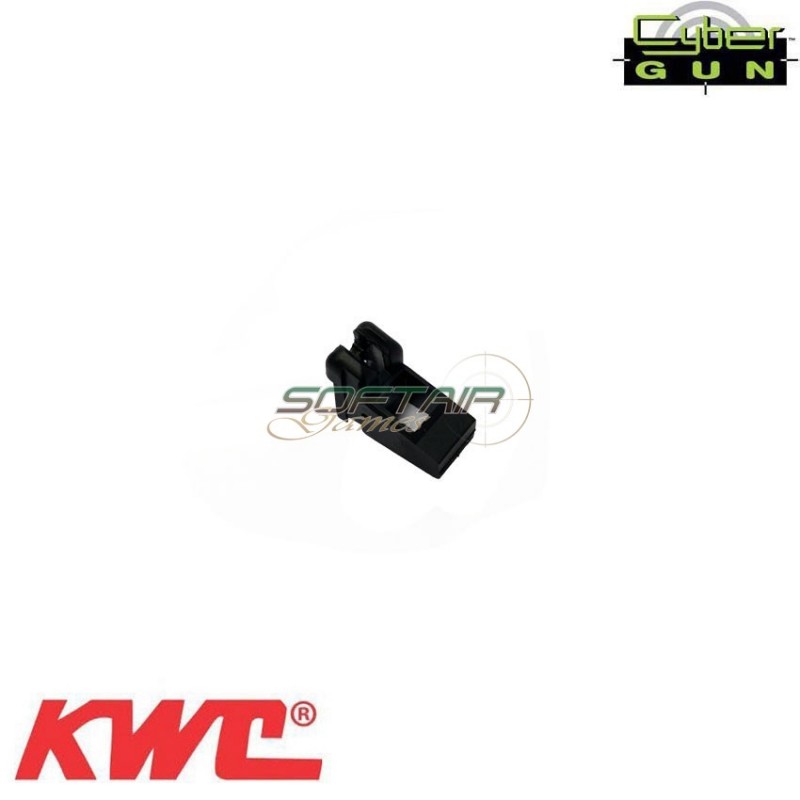 Bb Lip For Taurus Pt99/pt92 Kwc Cybergun (cg-kcb15-p09)