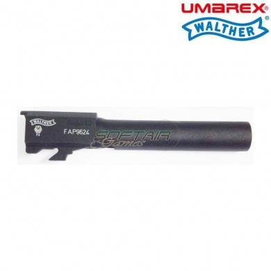 Outer Barrel For Pistol Ppq M2 Walther Umarex (vgc4brl011)