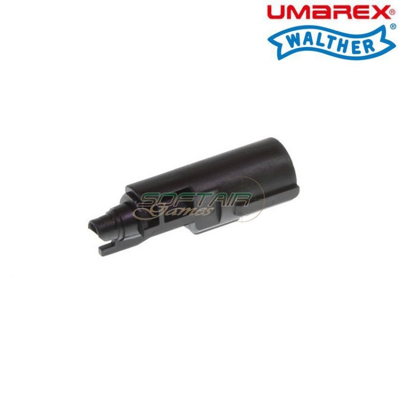 Air Nozzle For Pistol Ppq M2 Walther Umarex (vgc4pis010) Air Nozzle For Pistol Ppq M2 Walther Umarex (vgc4pis010)