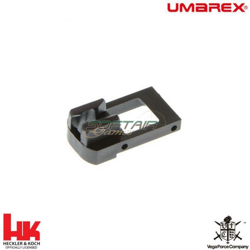 Bb Lip For Magazine Mp7 Gbb Gas Vfc Umarex (vgb0mag050/vfc0137)