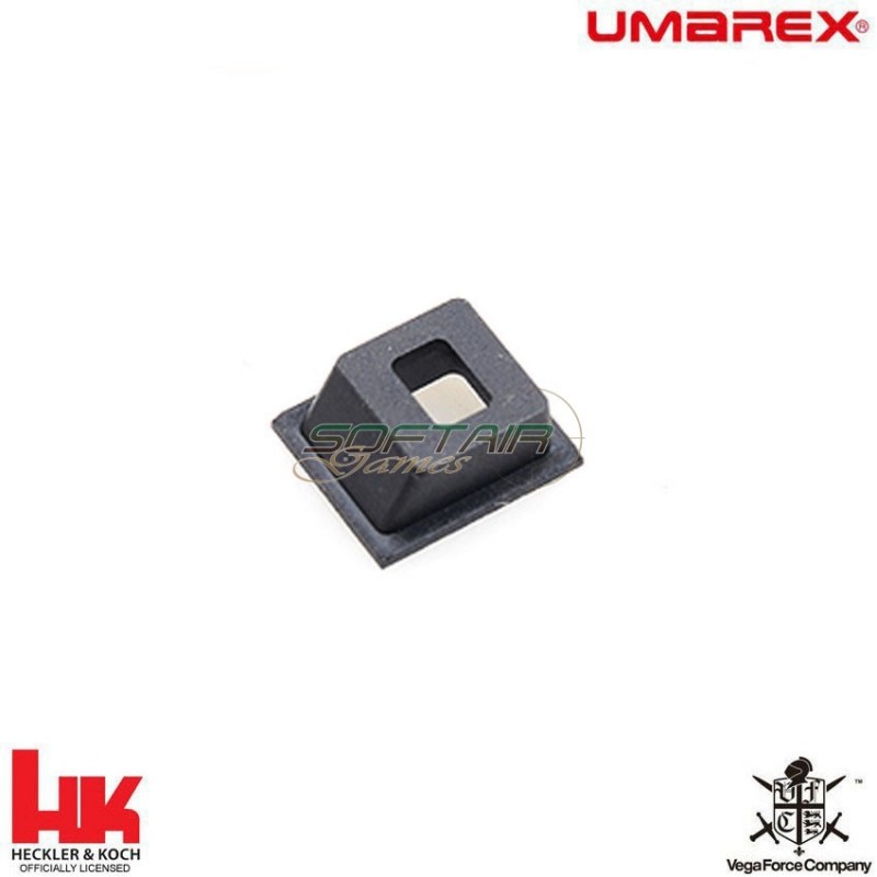 Gas Router For Magazine Mp7 Gbb Gas Vfc Umarex (vgb0mag0b0)