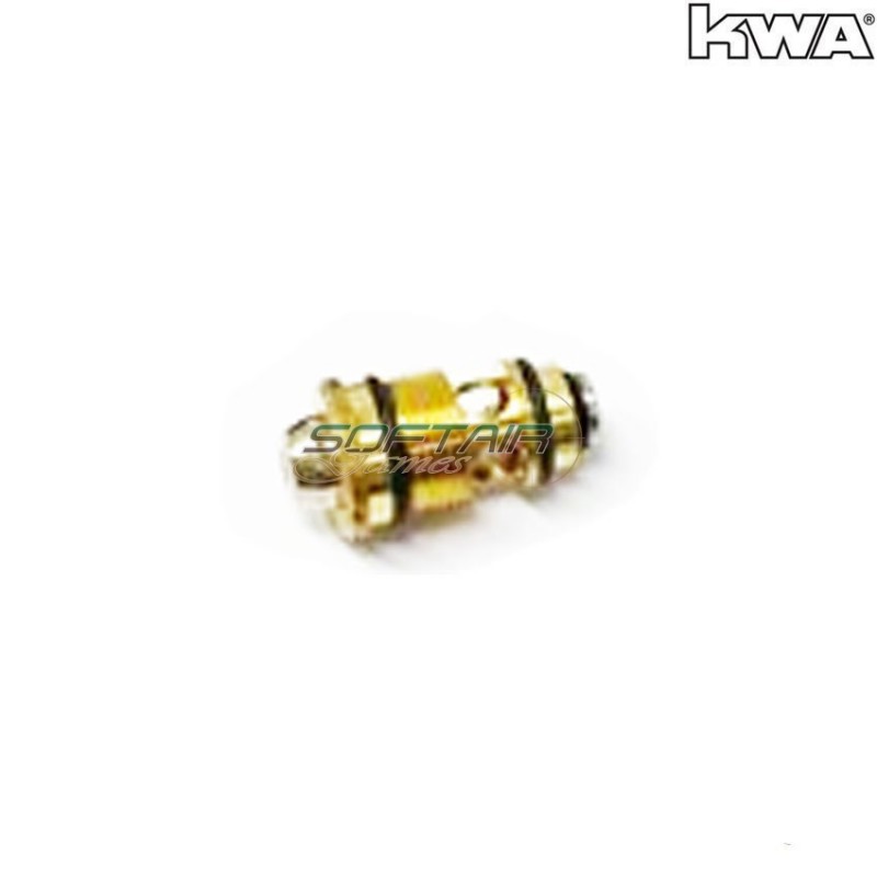 Valvola Di Scarico Per Ksc/kwa Glock Kwa (kwa-g17-216) Valvola Di Scarico Per Ksc/kwa Glock Kwa (kwa-g17-216)