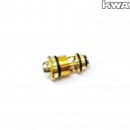 Valvola Di Scarico Per Ksc/kwa Glock Kwa (kwa-g17-216) Valvola Di Scarico Per Ksc/kwa Glock Kwa (kwa-g17-216)