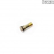 Inlet Valve For Ksc/kwa Glock Kwa (kwa-g17-226) Inlet Valve For Ksc/kwa Glock Kwa (kwa-g17-226)