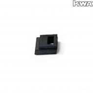 Gas Router For Ksc/kwa Glock Kwa (kwa-g17-209) Gas Router For Ksc/kwa Glock Kwa (kwa-g17-209)