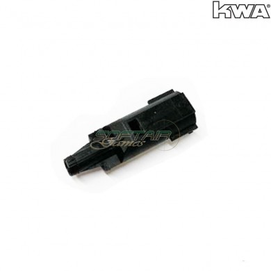 Air Nozzle For Ksc/kwa Glock 17 Kwa (kwa-g17-22)
