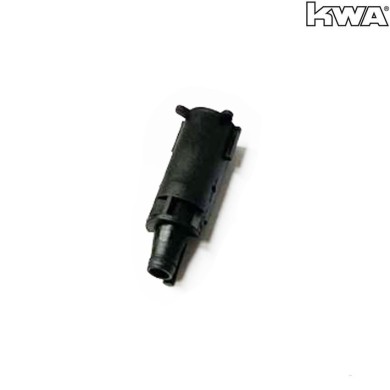 Air Nozzle For Ksc/kwa Glock 18 Kwa (kwa-g18-22)